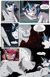 MLP: Cadence Cronenberg Page 6 by mlp-cam-co