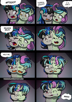 Fusion Comic Deviantart Explore the Best Fusion Art | DeviantArt