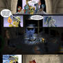 MLP: The Search For Answers pg 9 by SlasherAmaya