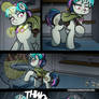 MLP: Time of the Fusions Chap. 2 pg 129 by Tarkron