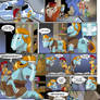 MLP: The Search For Answers pg 10 by SlasherAmaya