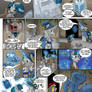 MLP: The Search For Answers pg 11 by SlasherAmaya