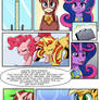 MLP: Fusion of the Fusions 3 Pg 24 by mlp-cam-co