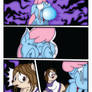 MLP: The Chaos Within Us Page 152 (Colored)