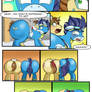 MLP: Fusion of the Fusions 3 Pg 35 by mlp-cam-co