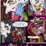 MLP: Cadence Cronenberg Page 38 by mlp-cam-co