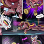 MLP: Cadence Cronenberg Page 39 by mlp-cam-co