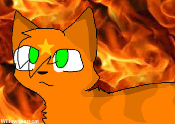 Firestar