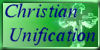 CHRISTIAN UNIFICATION ICON 1 by HumbleLuv