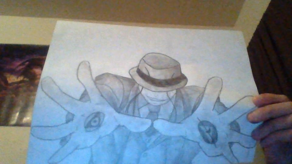 Full Metal Alchemist Brother Hood Vostfr épisode 9