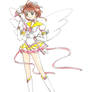 Pretty Cardcaptor Sakura