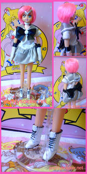 SailorKo Doll!