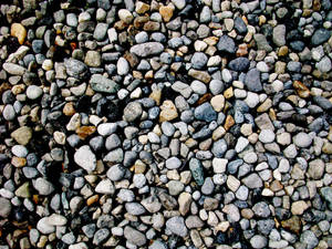 Pebbles