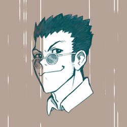 Leorio (pfp)