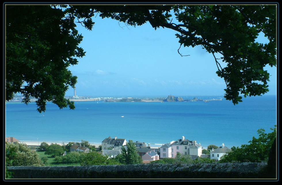 Seaside View