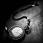 Time Goes By... by DREAMCA7CHER