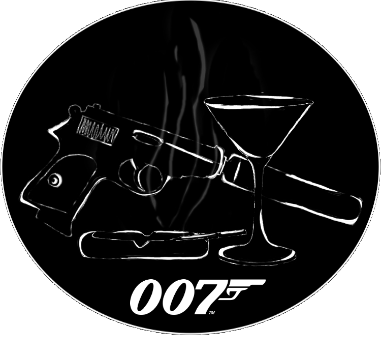 Oo7 Liquid OO7 by drade666 on DeviantArt