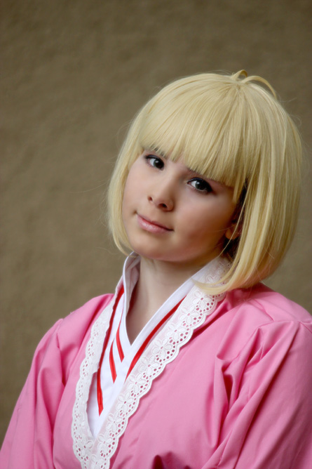 Shiemi Moriyama