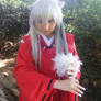 Inuyasha cosplay