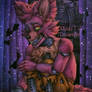 Not needed / Foxy FNaF