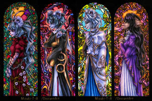 Familial mythology