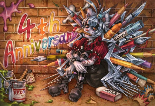 Explore The Best アナログイラスト Art Deviantart Explore The Best アナログイラスト Art Deviantart