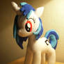 DJ PON3 Plushie