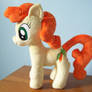 Carrot Top Plush