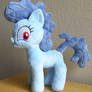 Screw Loose Barking Pony Plush