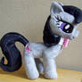 Octavia Plushie