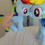 Big Dashie Little Dashie