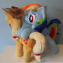 AppleDash Side View