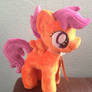 Scootaloo Plushie