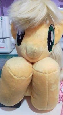 Applejack