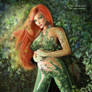 Poison Ivy