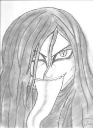 Orochimaru Sama