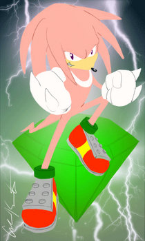 Super Knuckles