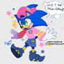 Sonic Favorite Clothes