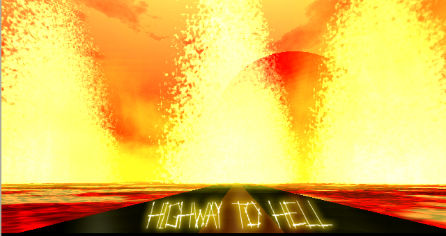 highway to hell