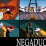 NEGADUCK