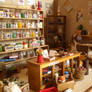 General Store Dollhouse 3