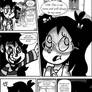 .:Thousand Year Wonder comic- PG3  Ep-1:.