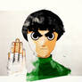 Rock Lee_