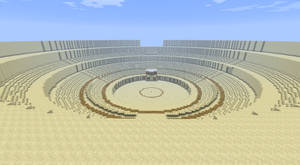 Minecraft: Collosseum