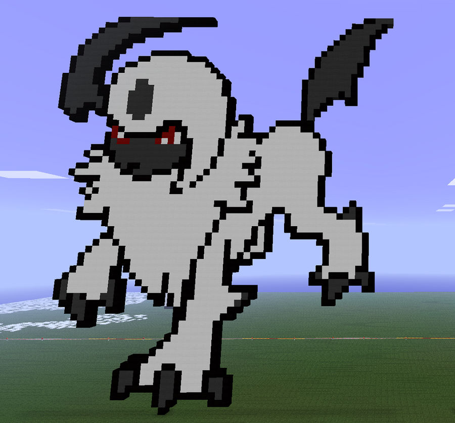 Absol Minecraft Skin: Ultimate Guide to Customizing Your Minecraft Experience