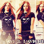 Avril Lavigne Wallpaper 7