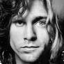 Kurt Cobain and Jim Morrison..