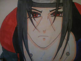 happy birthday Itachi Uchiha