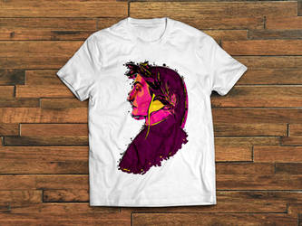 Dante | Divine T-Shirt