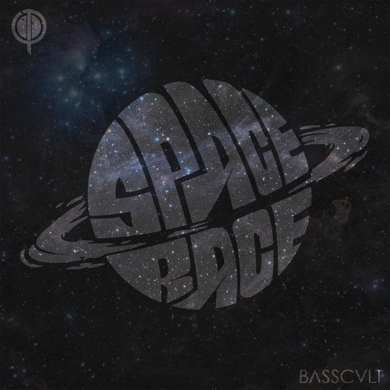 Space Race Logo (CP Custom) by CaelumPicta on DeviantArt